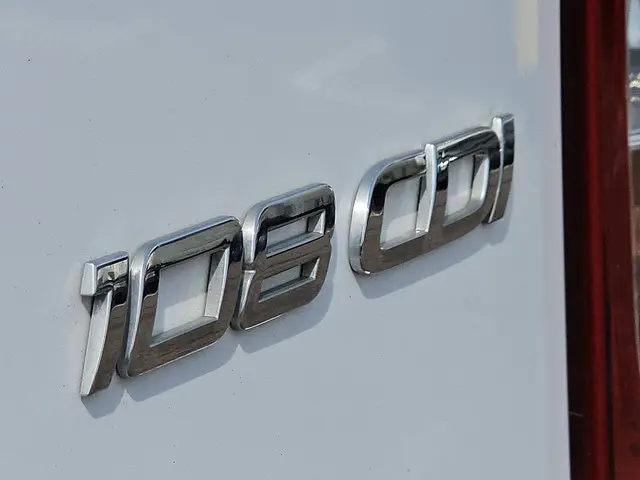 Mercedes-Benz Citan 108 CDI 2020 Diesel 17