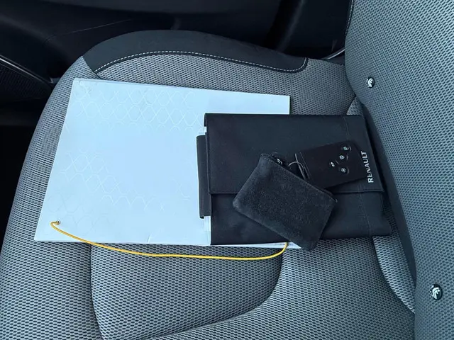 Renault Captur 0.9 TCe Expression 2014 Benzine 16