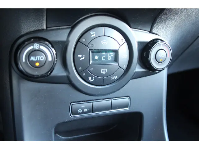 Ford Fiesta 1.0 EcoBoost 101 Pk ST Line 2017 Benzine 9