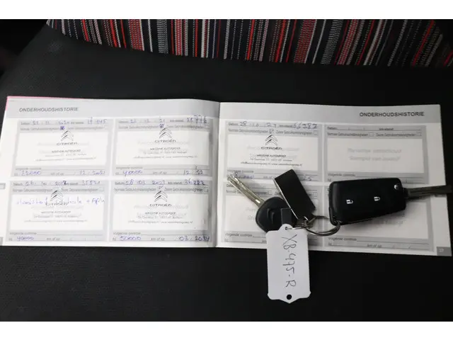 Citroën C1 1.0 VTi Shine 2018 Benzine 21