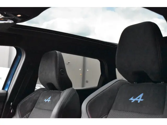 Renault Austral Techno 2026 Hybride Benzine 24