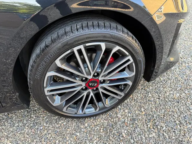 Kia Ceed 1.0 T-GDi DynamicPlusLine 2020 Benzine 9