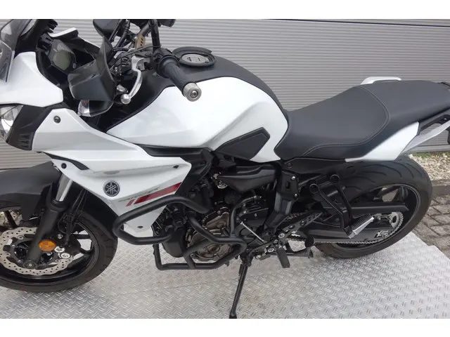 Yamaha TRACER 700 ABS 2020 Benzine 18