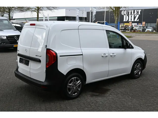 Mercedes-Benz Citan 3