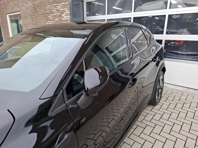 Renault Captur 1.3 mild hybrid 160 techno 2024 Benzine 23