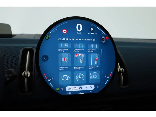 MINI Countryman Mini 1.5 C Favoured 2023 Benzine 19