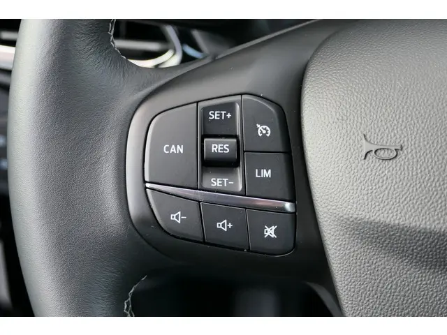 Ford Fiesta 1.0 EcoBoost Titanium 2020 Benzine 23