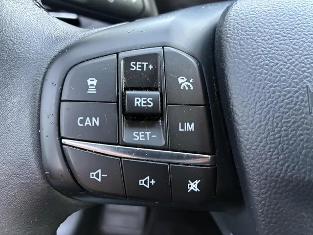 Ford Focus Wagon HELAAS VERKOCHT!!! 2019 Benzine 20