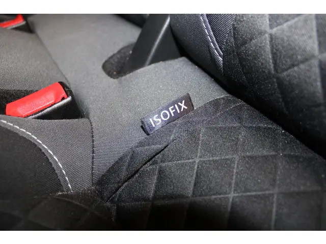 Škoda Citigo 1.0 Greentech Fresh 2016 Benzine 7