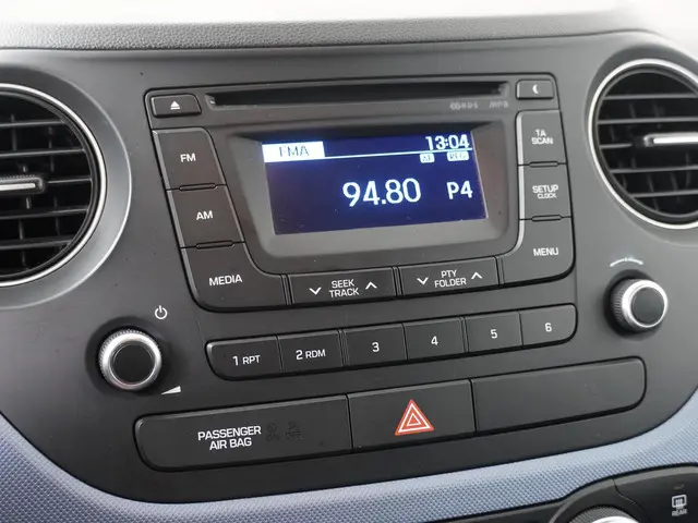 Hyundai i10 1.0i i-Motion Comfort 2015 Benzine 17