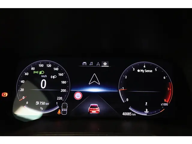 Renault Clio 1.0 TCe 90 GPF techno 2024 Benzine 4