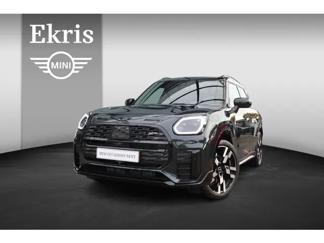 MINI Countryman 1.5 C Favoured M Plus 2025 Benzine