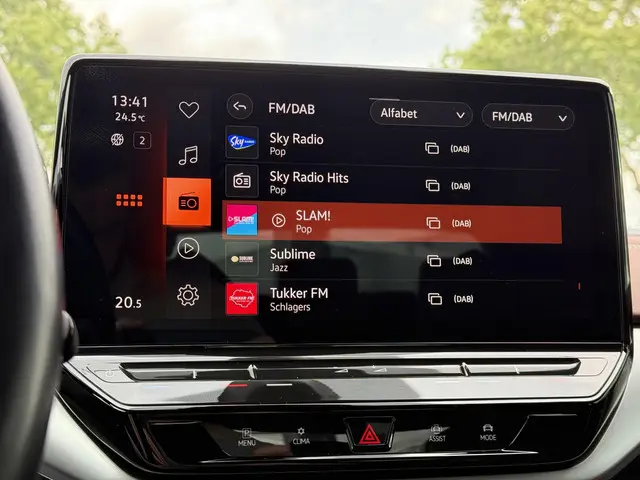 Volkswagen ID.5 Aut. Pro Edition 77kWh 2022 Elektrisch 22