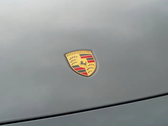 Porsche 911 Targa 4S - PTS China Grey 2022 Benzine 14