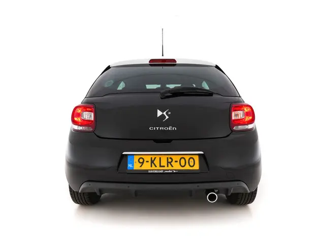 Citroën DS3 1.2 VTi Business 2013 Benzine 5