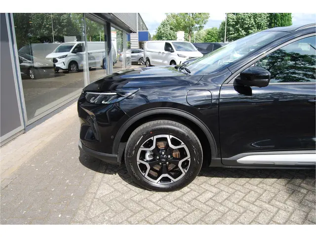 Ford Kuga 2.5 PHEV 243 PK Active X 2024 Hybride Benzine 9