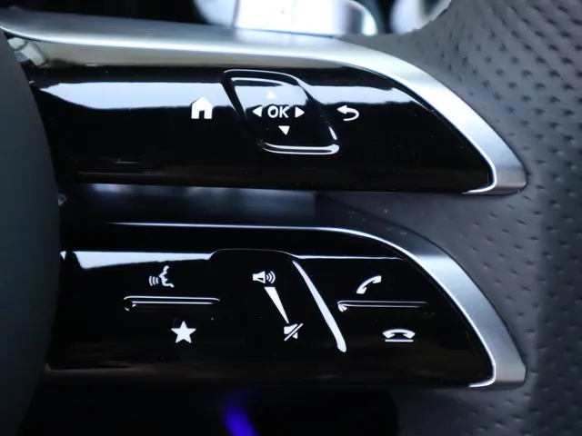 Mercedes-Benz GLA 180 AMG Line 2025 Benzine 15