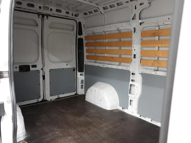 Citroën Jumper L2H2 120pk 2021 Diesel 3