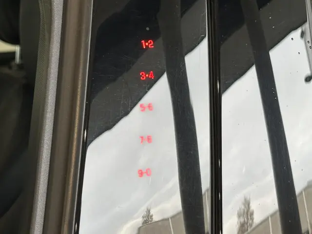 Ford Mustang Mach-E RWD 75 kWh 2021 Elektrisch 34