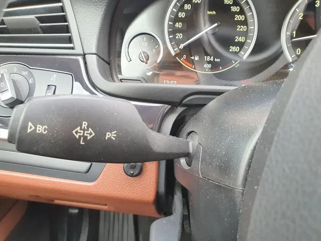 BMW 5 Serie Touring 528xi High Executive 2014 Benzine 20