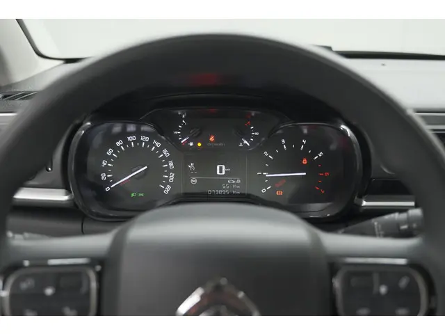 Citroën C3 PureTech 82 Feel Edition 2019 Benzine 36