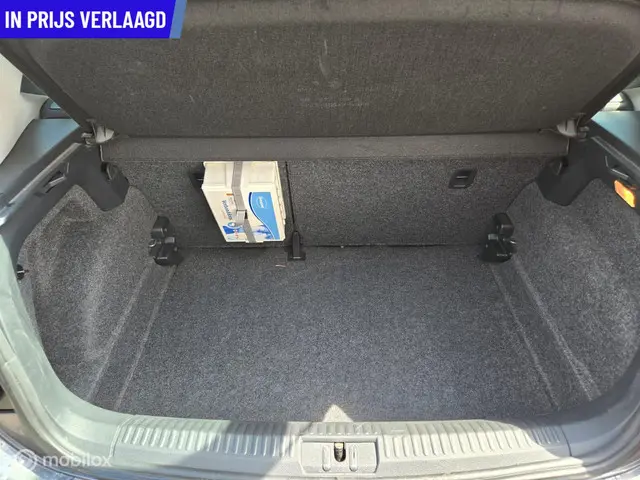Volkswagen Polo 1.4 TDI VAST LAGE PRIJS 2015 Diesel 23
