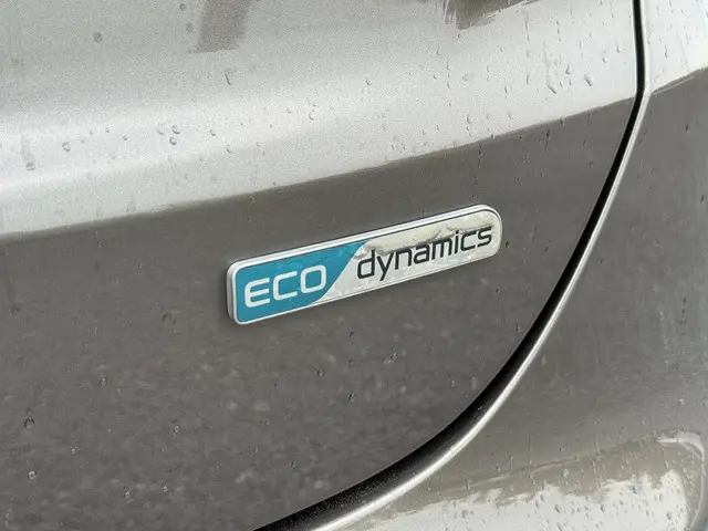 Kia cee'd Sportswagon 1.6 GDI BusinessLine 2015 Benzine 34