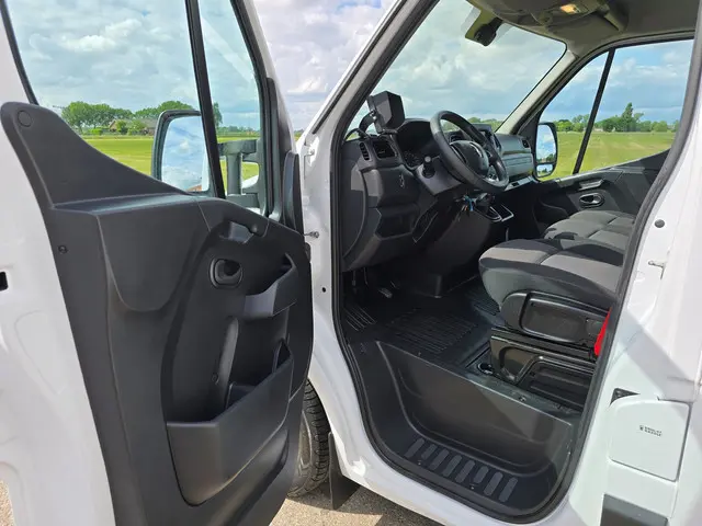 Renault Master T35 2.3 dCi Lowliner 2022 Diesel 20