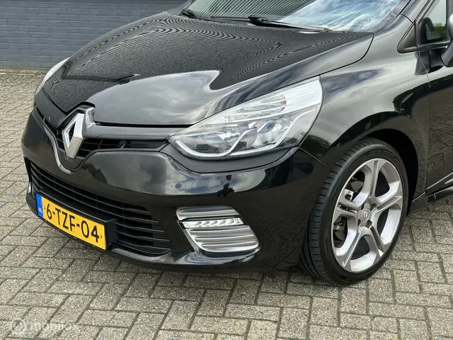 Renault Clio Estate 1.2 GT AUTOMAAT 2014 Benzine 5