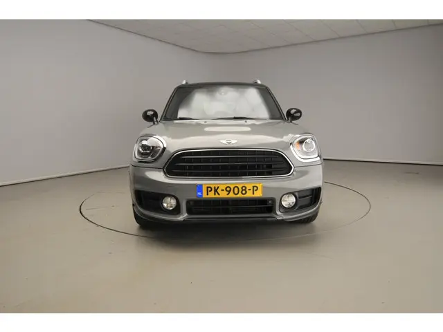 MINI Countryman Cooper 2017 Benzine 5