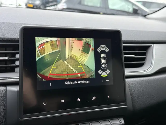 Renault Captur 1.3 TCe 130 Intens 2020 Benzine 20