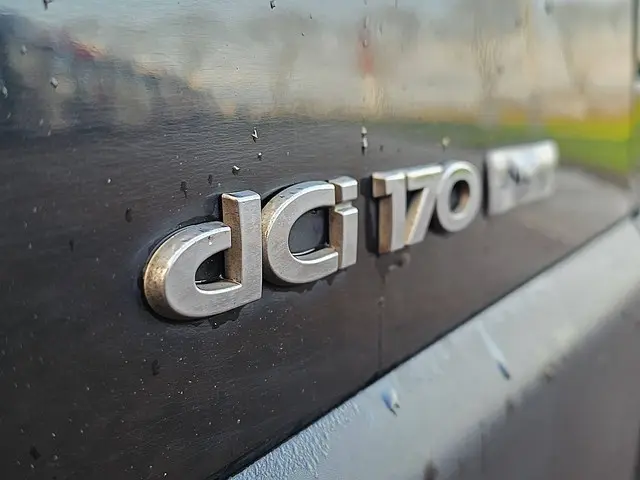 Renault Master 2.3DCI 2017 Diesel 18