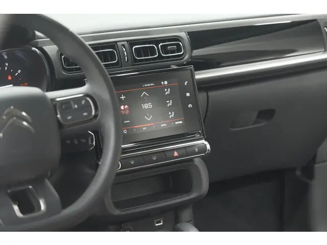 Citroën C3 PureTech 110 EAT6 Max 2024 Benzine 51