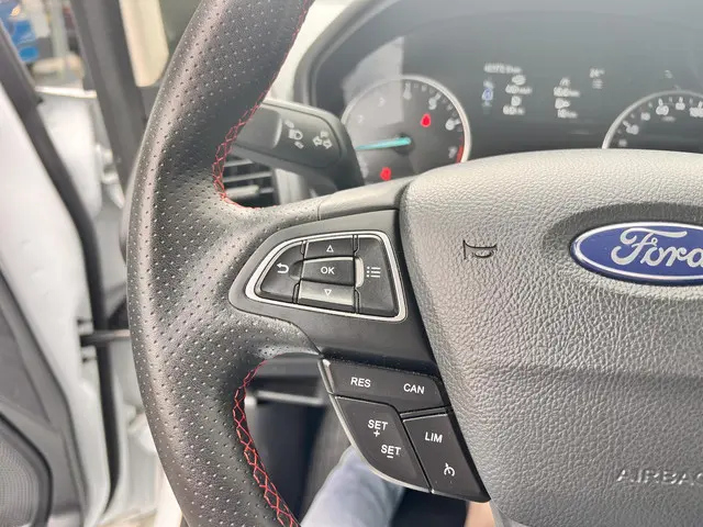 Ford EcoSport 1.0 EcoBoost ST-Line 2020 Benzine 22