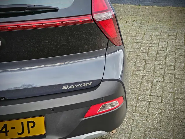 Hyundai Bayon 1.0 T-GDI Comfort 2022 Benzine 6