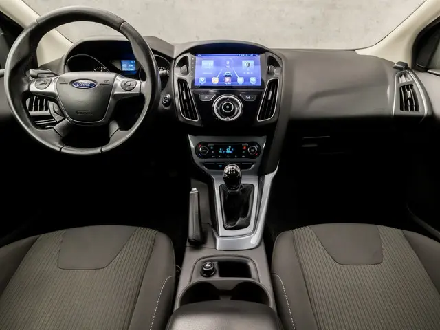 Ford Focus 1.0 EcoBoost Titanium 2013 Benzine 6