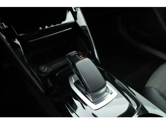 Peugeot e-2008 EV Allure 50 kWh 2021 Elektrisch 20