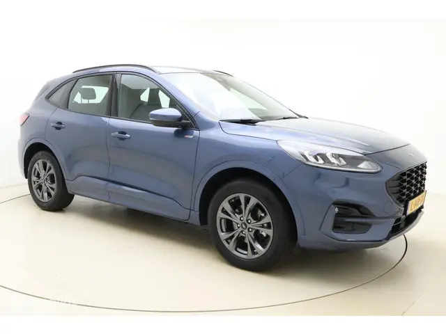 Ford Kuga 2.5 PHEV ST-Line 2021 Hybride Benzine 8