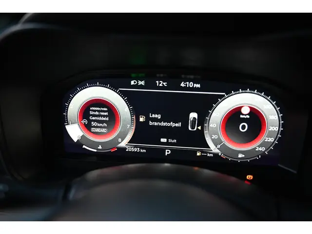 Nissan Juke 1.0 DIG-T Tekna 2025 Benzine 22