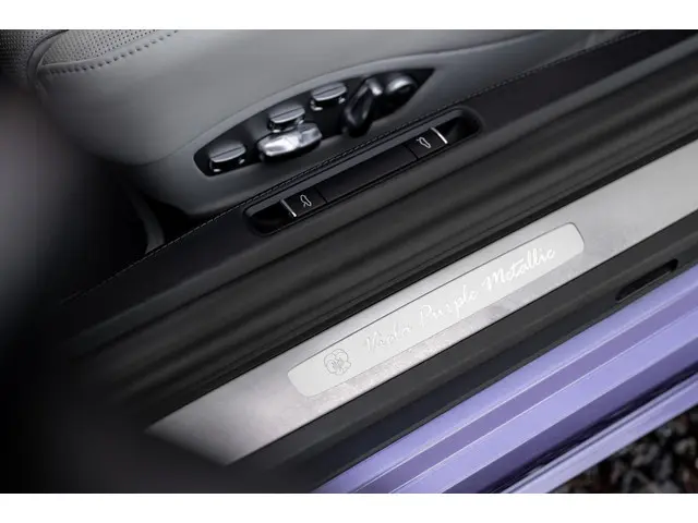 Porsche 718 Boxster S 2023 Benzine 8