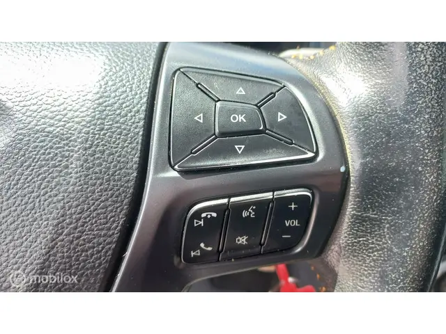 Ford Ranger 3.2 TDCi Wildtrak Supercab 2016 Diesel 20