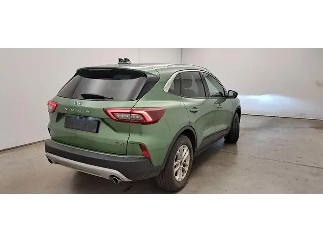 Ford Kuga 2.5 PHEV Titanium 2024 Hybride Benzine 5