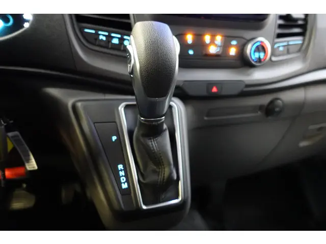 Ford Transit Custom 300 2.0 TDCI L2H1 Trend 2024 Diesel 11