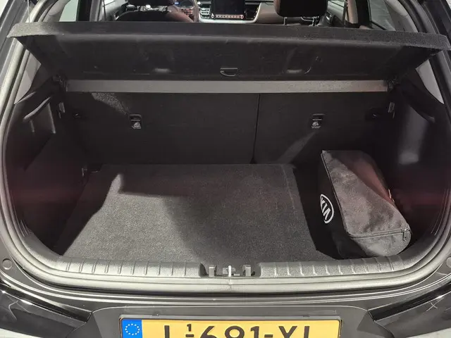 Kia Stonic 1.0 Automaat T-GDI MHEV 2020 Benzine 9