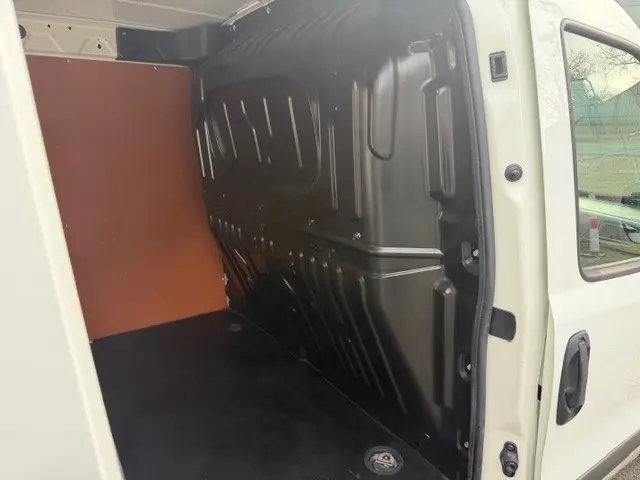 Opel Combo 1.3 CDTi L2H1 Edition 2017 Diesel 11