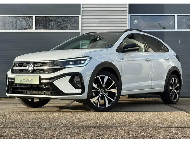 Volkswagen Taigo 1.0 TSI R-Line 2025 Benzine