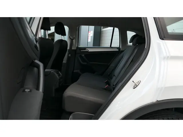 Volkswagen Tiguan 1.4 TSI Trendline 2016 Benzine 30