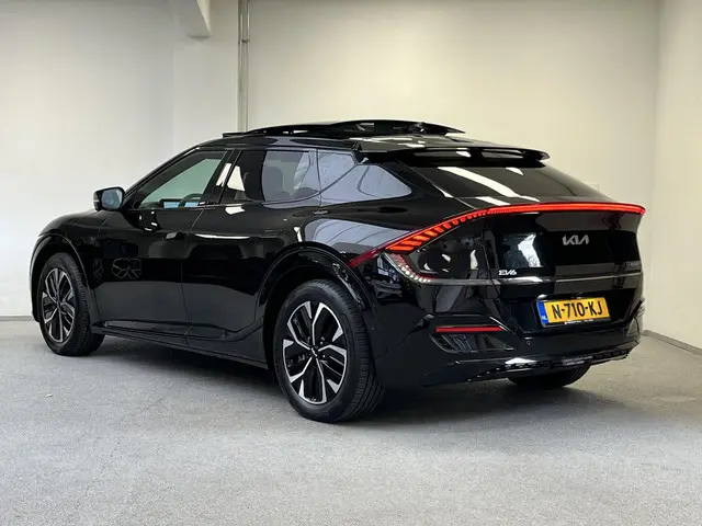 Kia EV6 GT-Line 77.4 kWh 2021 Elektrisch 15