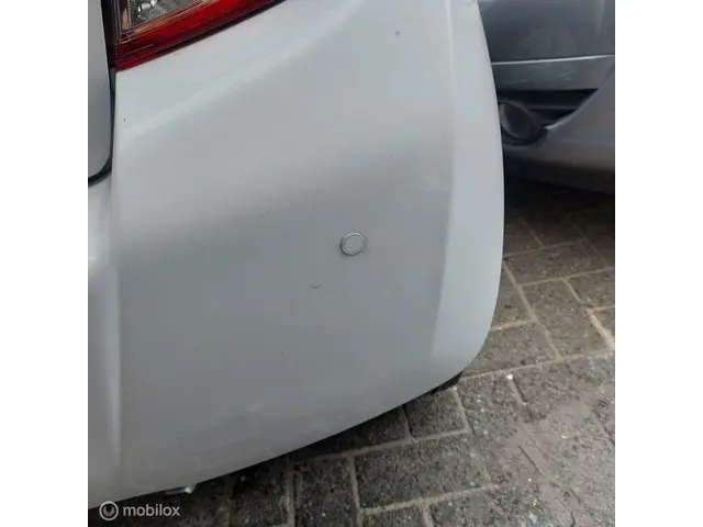 Suzuki Celerio 1.0 Comfort 2017 Benzine 12