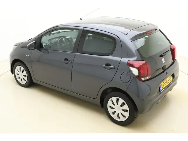 Peugeot 108 1.0 e-VTi Active 2015 Benzine 4